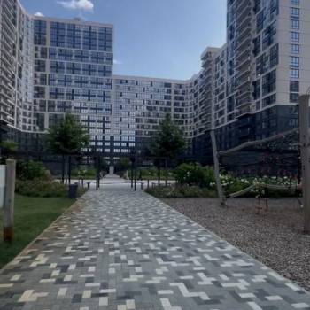Сдается 1-комнатная квартира, 23 м²