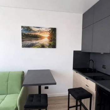 Сдается 1-комнатная квартира, 23 м²
