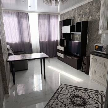 Сдается 1-комнатная квартира, 30,9 м²