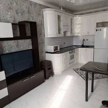 Сдается 1-комнатная квартира, 30,9 м²