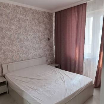 Сдается 1-комнатная квартира, 30,9 м²