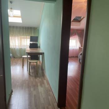 Сдается 1-комнатная квартира, 37 м²