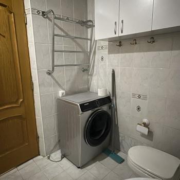 Сдается 2-х комнатная квартира, 54 м²
