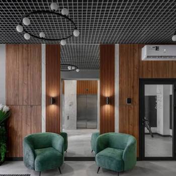 Продается 1-комнатная квартира, 38,9 м²