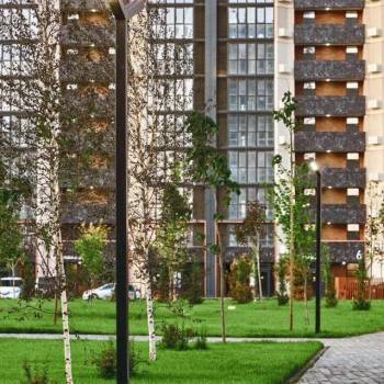 Продается 1-комнатная квартира, 38,9 м²