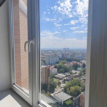 Продается 1-комнатная квартира, 32,9 м²