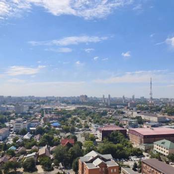 Продается 1-комнатная квартира, 32,9 м²