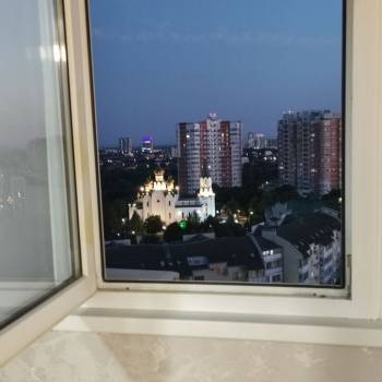 Сдается 1-комнатная квартира, 46 м²