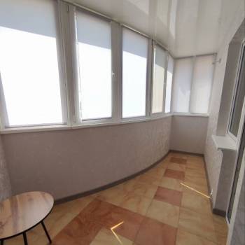 Сдается 1-комнатная квартира, 46 м²