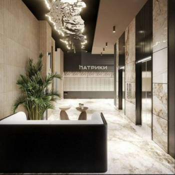 Продается 2-х комнатная квартира, 57,3 м²