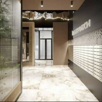 Продается 2-х комнатная квартира, 57,3 м²