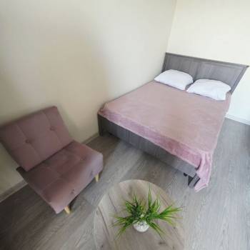 Сдается 1-комнатная квартира, 36 м²