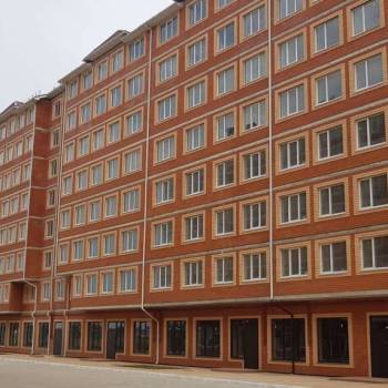 Продается 2-х комнатная квартира, 53,4 м²