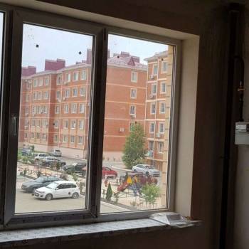 Продается 2-х комнатная квартира, 53,4 м²