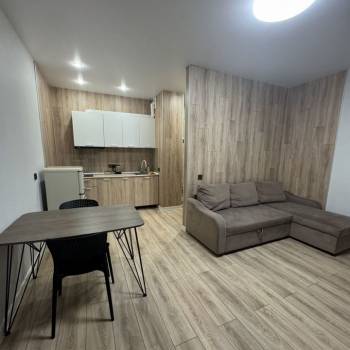 Сдается 1-комнатная квартира, 32 м²