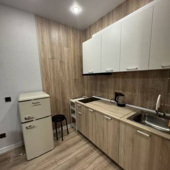 Сдается 1-комнатная квартира, 32 м²