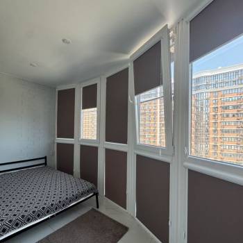 Сдается 1-комнатная квартира, 32 м²