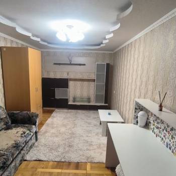 Сдается Многокомнатная квартира, 75,1 м²