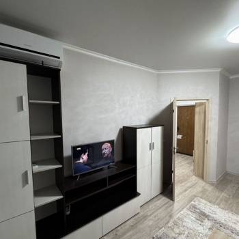 Продается 1-комнатная квартира, 34,6 м²