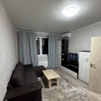 Продается 1-комнатная квартира, 34,6 м²