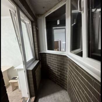 Продается 1-комнатная квартира, 34,6 м²