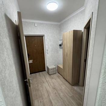 Продается 1-комнатная квартира, 34,6 м²