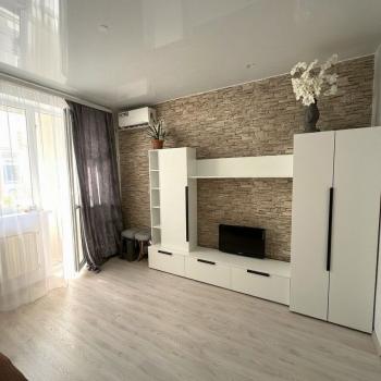 Продается 1-комнатная квартира, 20,8 м²