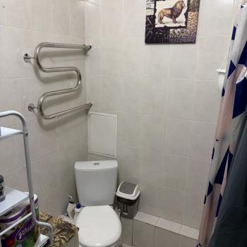Продается 1-комнатная квартира, 20,8 м²