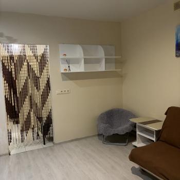 Продается 1-комнатная квартира, 20,8 м²