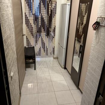 Продается 1-комнатная квартира, 20,8 м²