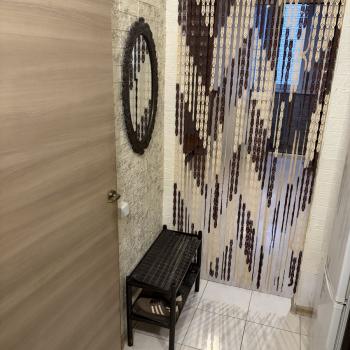 Продается 1-комнатная квартира, 20,8 м²