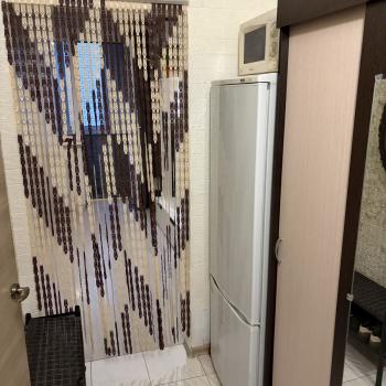Продается 1-комнатная квартира, 20,8 м²