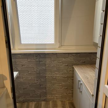 Продается 1-комнатная квартира, 20,8 м²