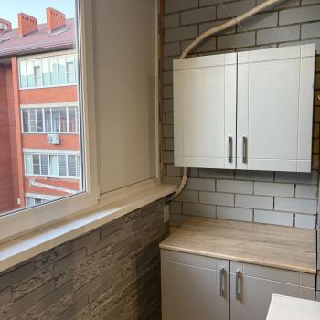 Продается 1-комнатная квартира, 20,8 м²