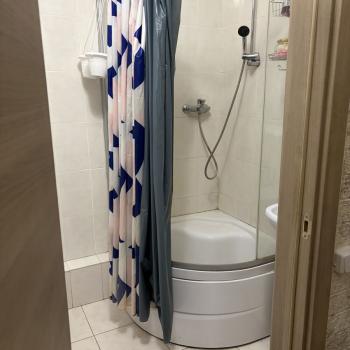 Продается 1-комнатная квартира, 20,8 м²