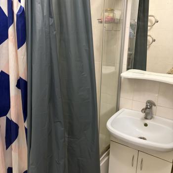 Продается 1-комнатная квартира, 20,8 м²