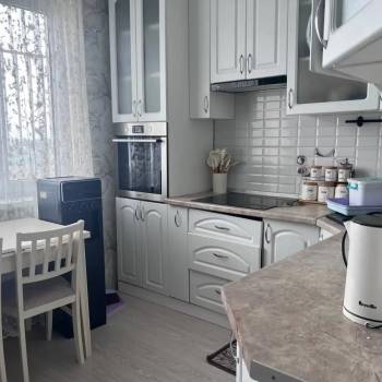 Сдается 2-х комнатная квартира, 67 м²