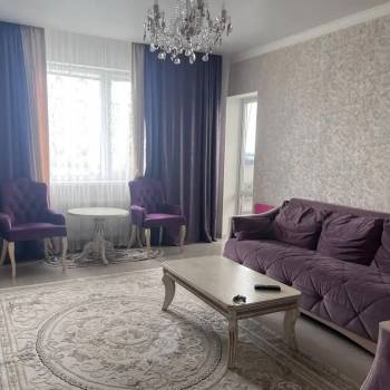 Сдается 2-х комнатная квартира, 67 м²
