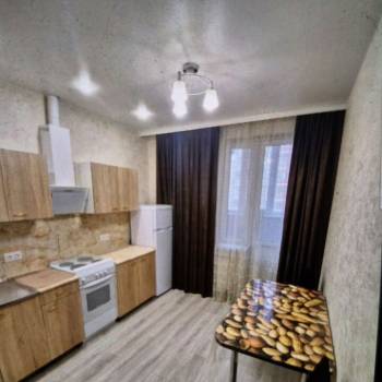 Сдается 1-комнатная квартира, 33 м²