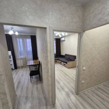 Сдается 1-комнатная квартира, 33 м²