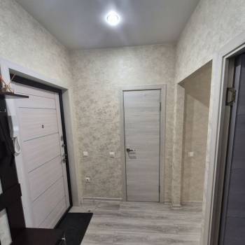 Сдается 1-комнатная квартира, 33 м²