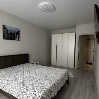 Сдается 1-комнатная квартира, 39,6 м²