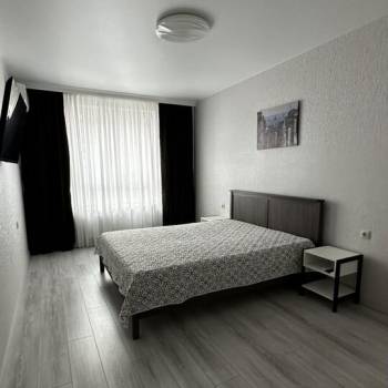 Сдается 1-комнатная квартира, 39,6 м²