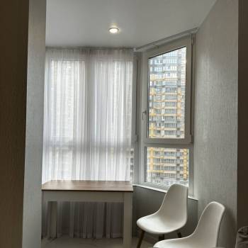 Сдается 1-комнатная квартира, 39,6 м²