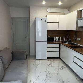 Сдается 1-комнатная квартира, 39,6 м²