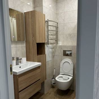 Сдается 1-комнатная квартира, 39,6 м²