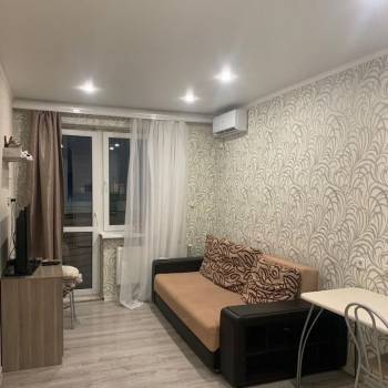 Сдается 1-комнатная квартира, 27 м²