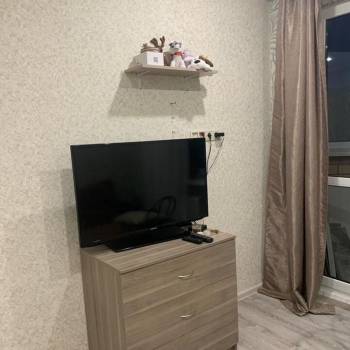 Сдается 1-комнатная квартира, 27 м²