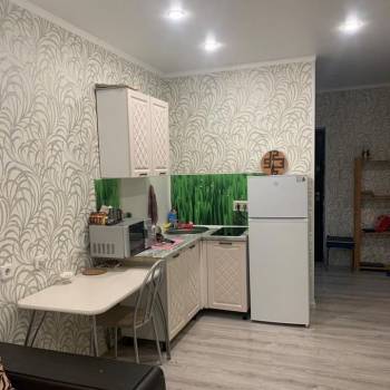 Сдается 1-комнатная квартира, 27 м²