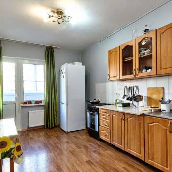Продается 3-х комнатная квартира, 81 м²